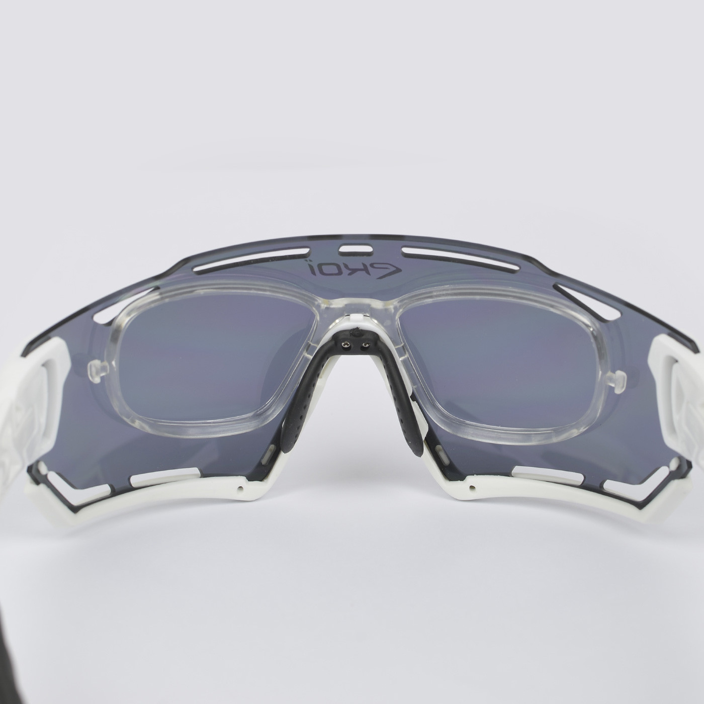 Insert Optique Lunettes EKOI PERSOEVO - EKOI