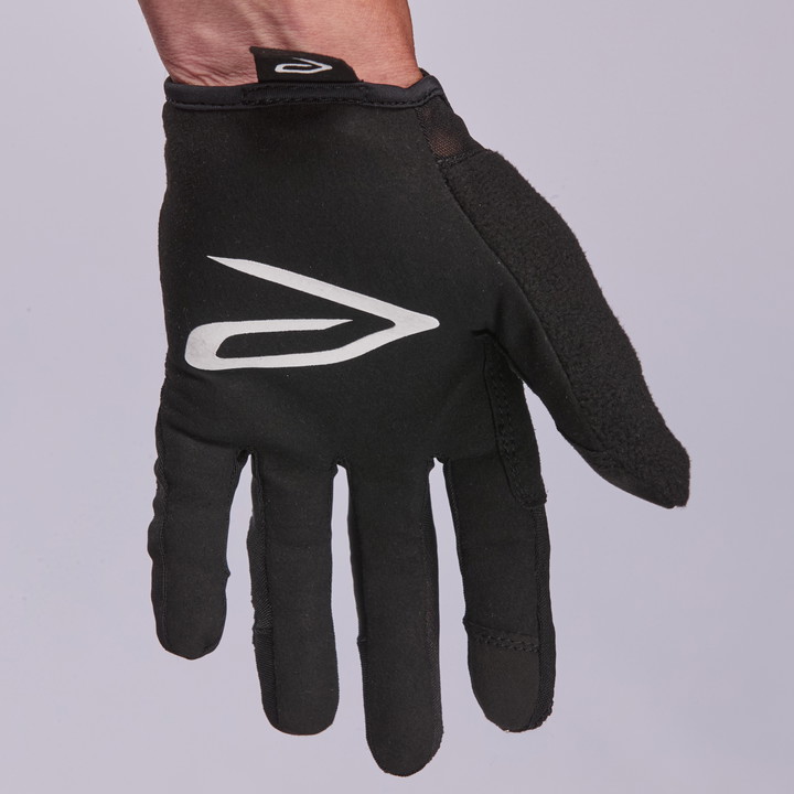 GANTS ETE EKOI MTB 2020 NOIR