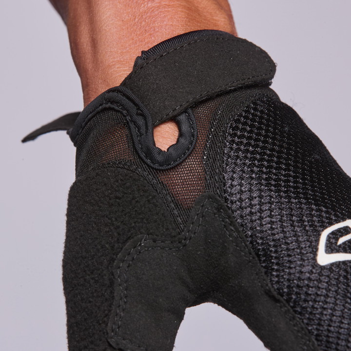 GANTS ETE EKOI MTB 2020 NOIR