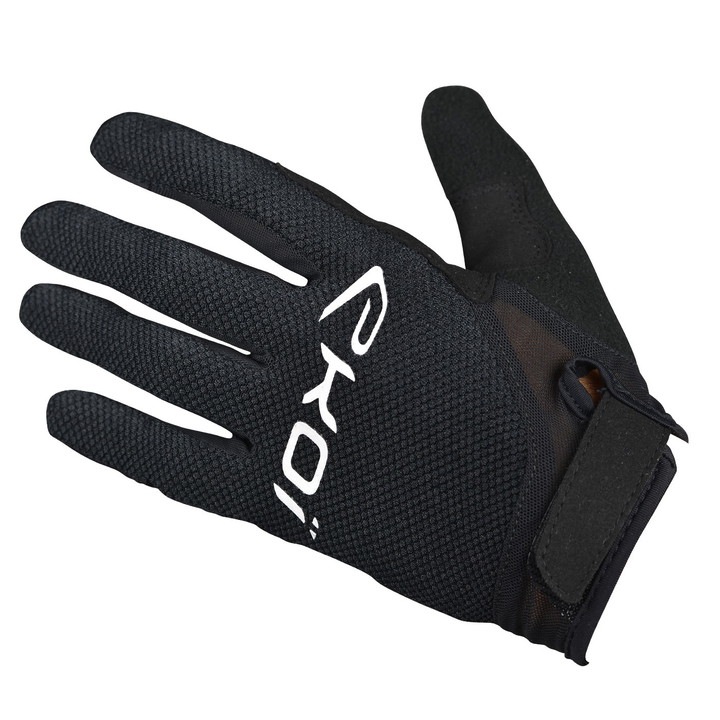 GANTS ETE EKOI MTB 2020 NOIR