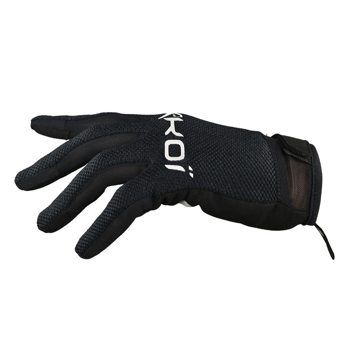 GANTS ETE EKOI MTB 2020 NOIR