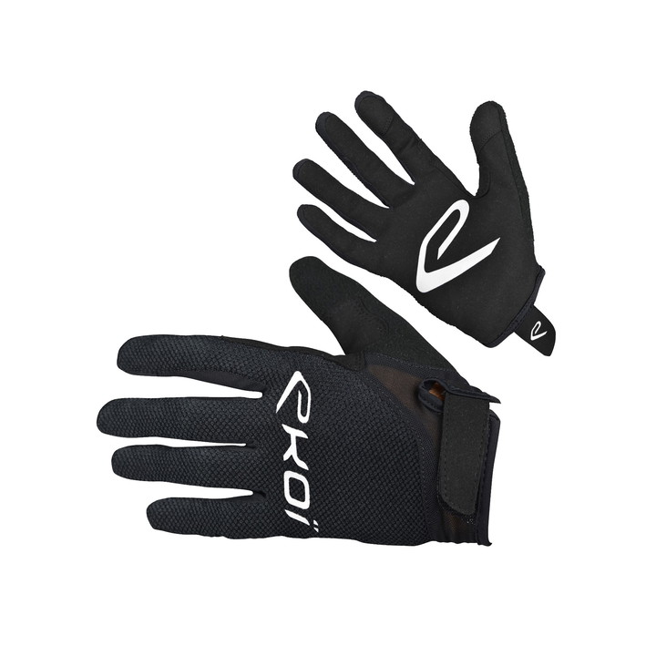 GANTS ETE EKOI MTB 2020 NOIR