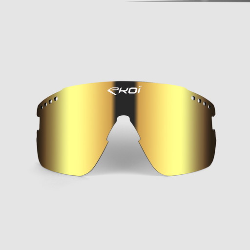 Verre EKOI PREMIUM 80 Cat3 Revo Gold