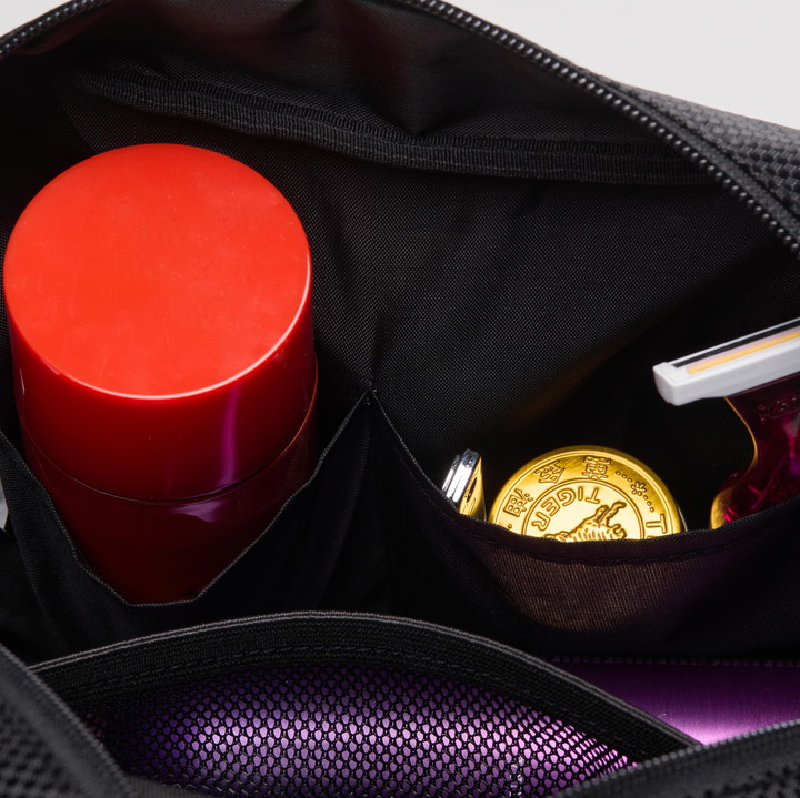 Trousse de toilette EKOI