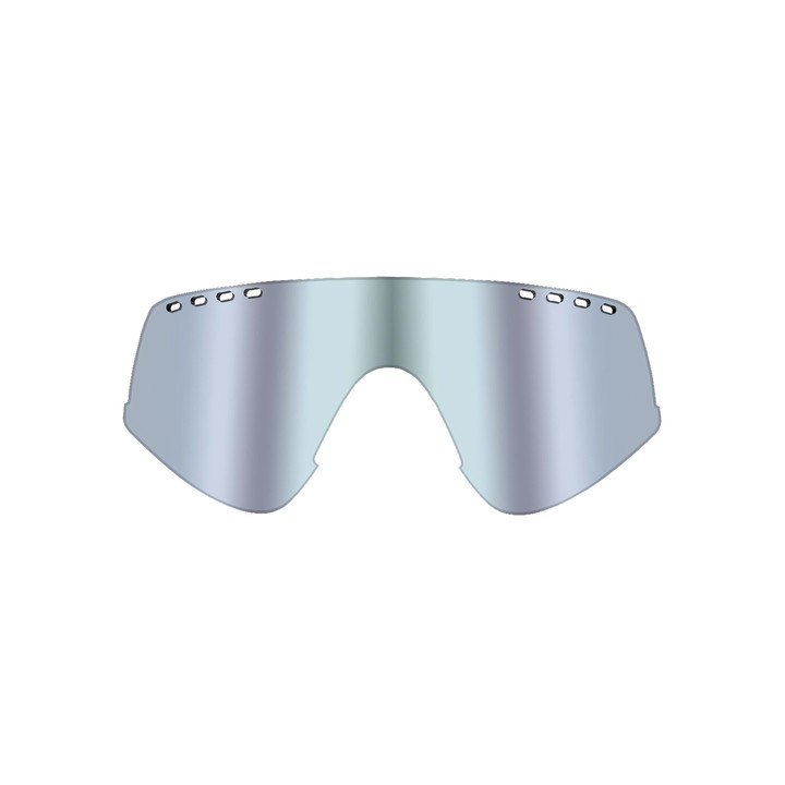 VERRE TWENTY HD SILVER