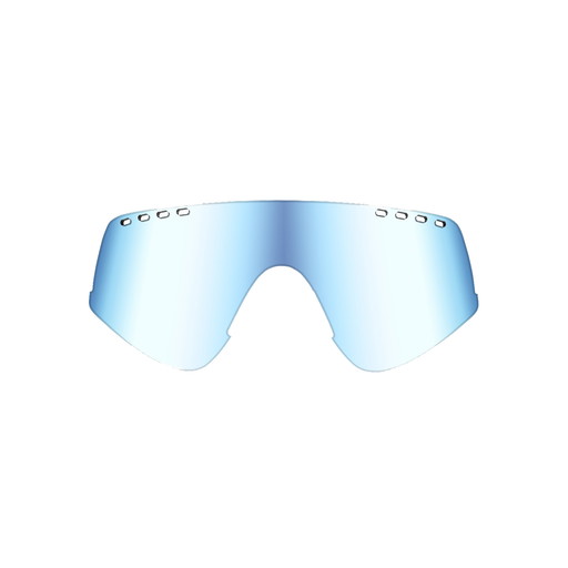 Verre EKOI Perf TWENTY Cat3 HD Bleu