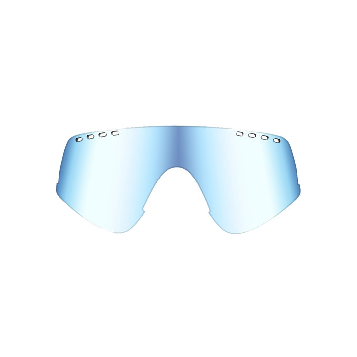 VERRE TWENTY HD BLEU