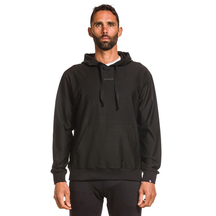 SWEAT EKOI CASUAL BLACK