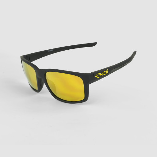 Glasses Life Style EKOI PARADISE Black Gold