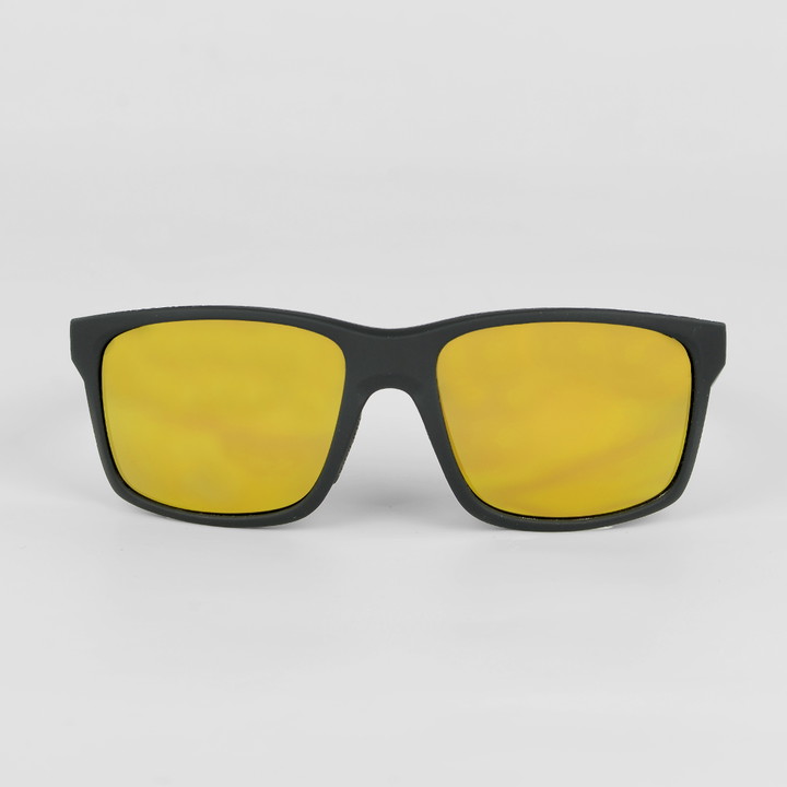 Lunettes Life Style EKOI PARADISE Noir Gold