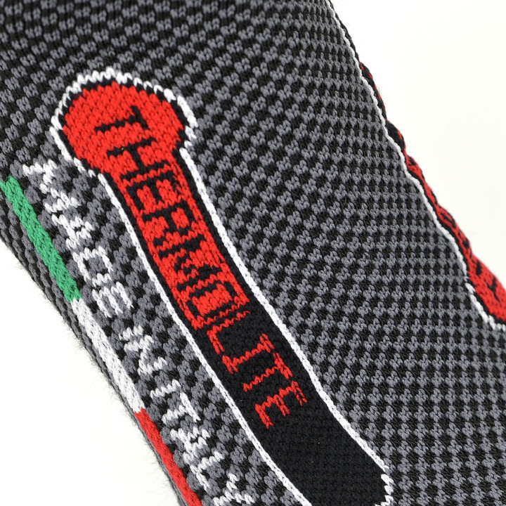 EKOI Thermolite 18cm CARBON FIBER 3 vinterstrumpor