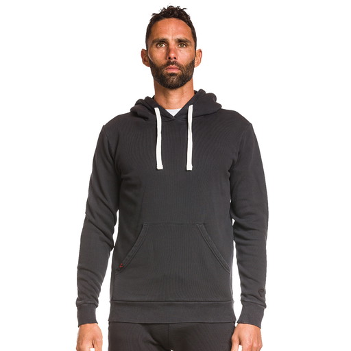 Felpa Ciclismo Apparel EKOI Nera