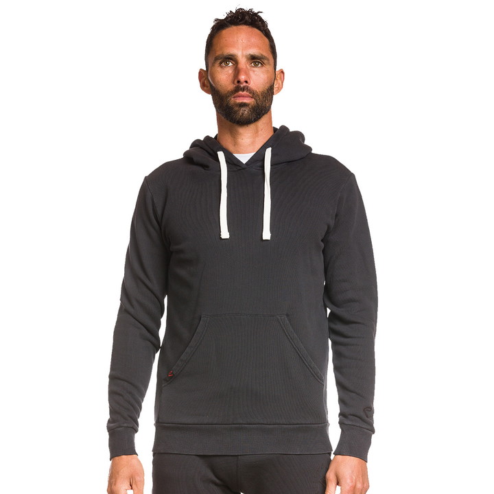 SWEAT CYCLING APPAREL EKOI NOIR
