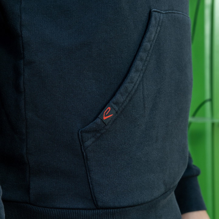 SWEAT CYCLING APPAREL EKOI NOIR