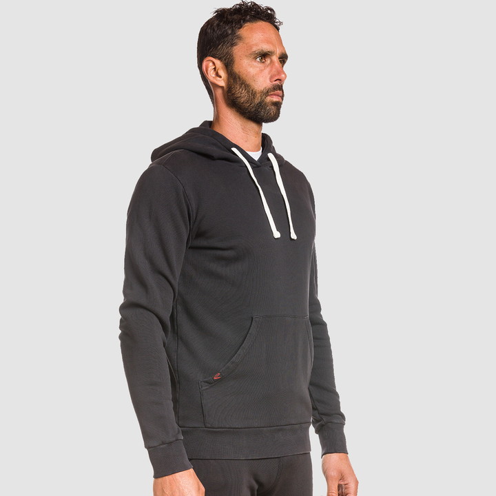 SWEAT CYCLING APPAREL EKOI NOIR