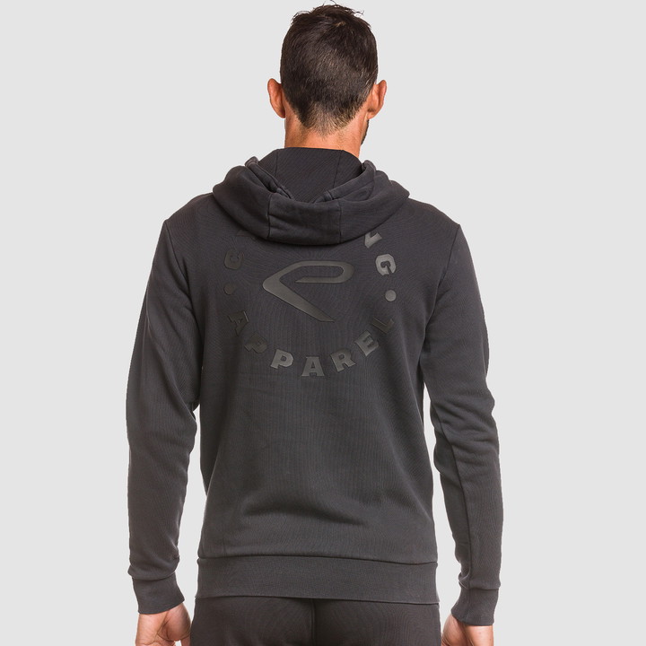 SWEAT CYCLING APPAREL EKOI NOIR