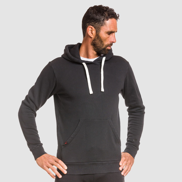 SWEAT CYCLING APPAREL EKOI NOIR
