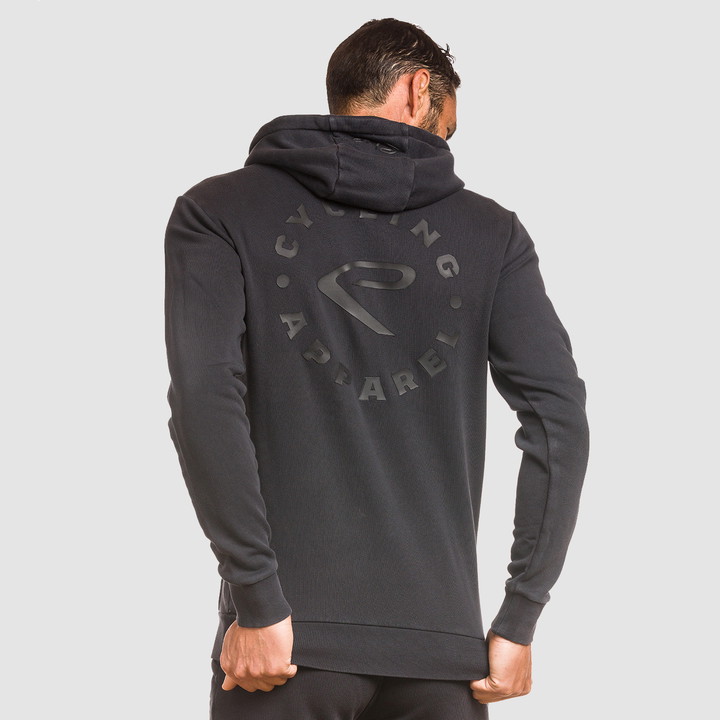SWEAT CYCLING APPAREL EKOI NOIR