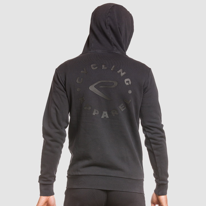 SWEAT CYCLING APPAREL EKOI NOIR