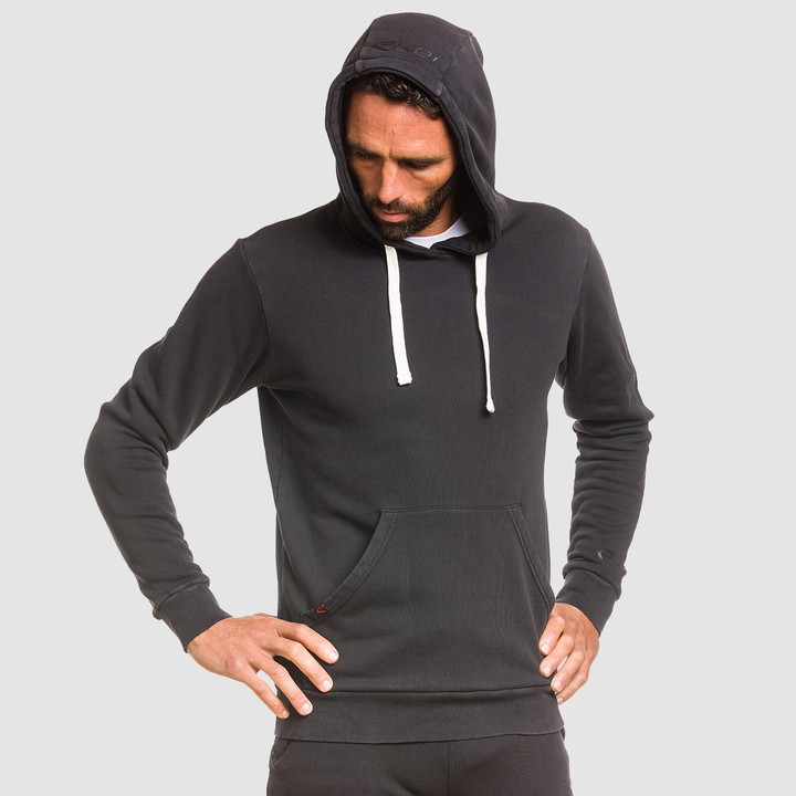 SWEAT CYCLING APPAREL EKOI NOIR