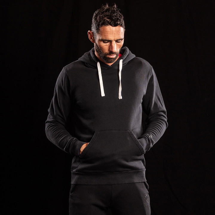 SWEAT CYCLING APPAREL EKOI NOIR
