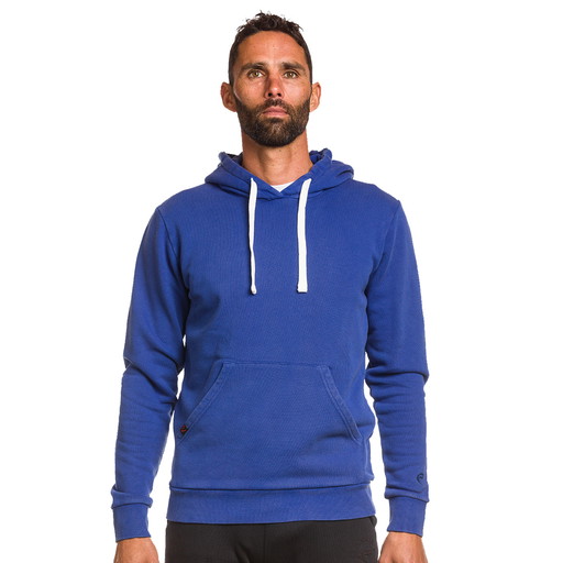 Felpa Ciclismo Apparel EKOI Blu