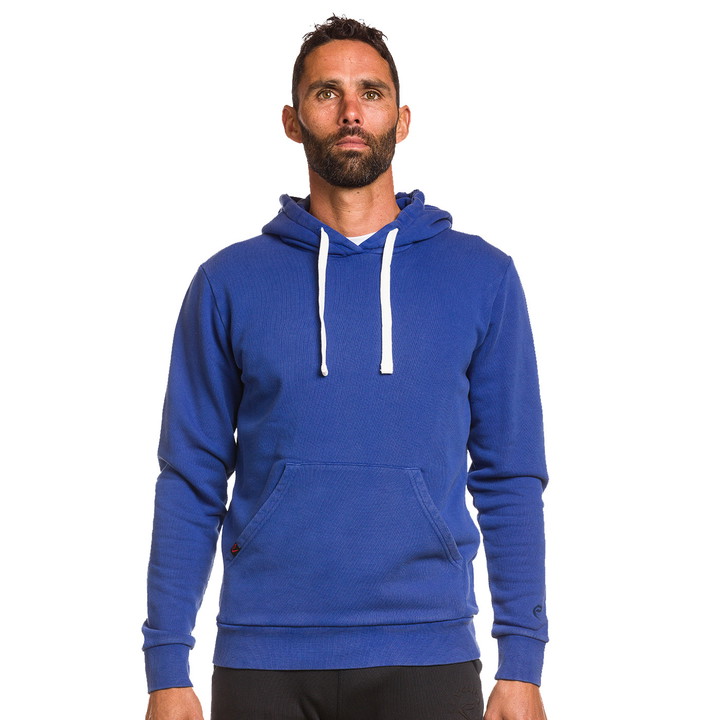 SWEAT CYCLING APPAREL EKOI BLEU ROI