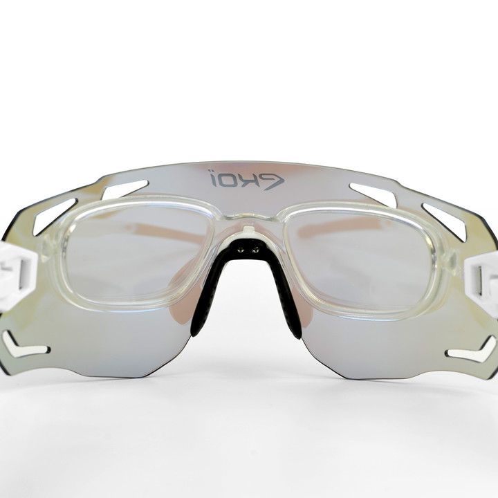 Insert Optique Lunettes EKOI PREMIUM