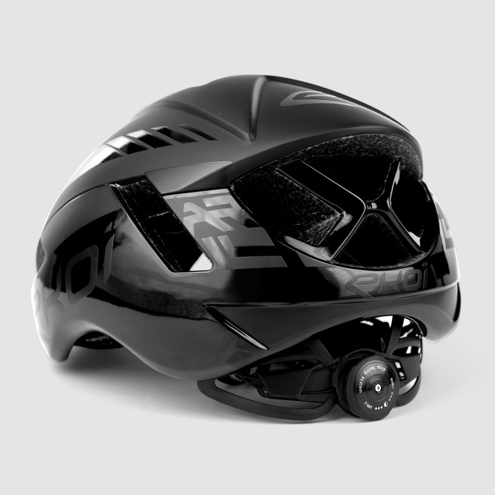 Casque EKOI AR14 Noir S22