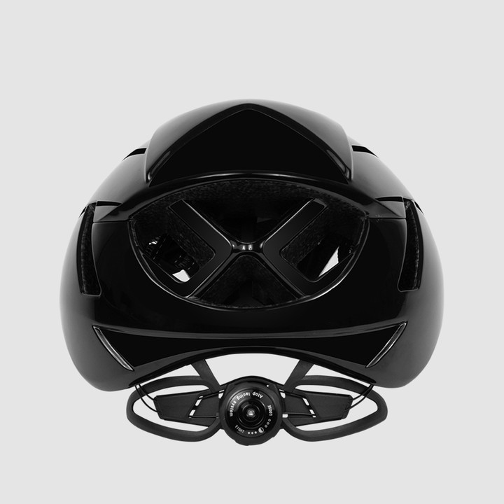 Casque EKOI AR14 Noir S22
