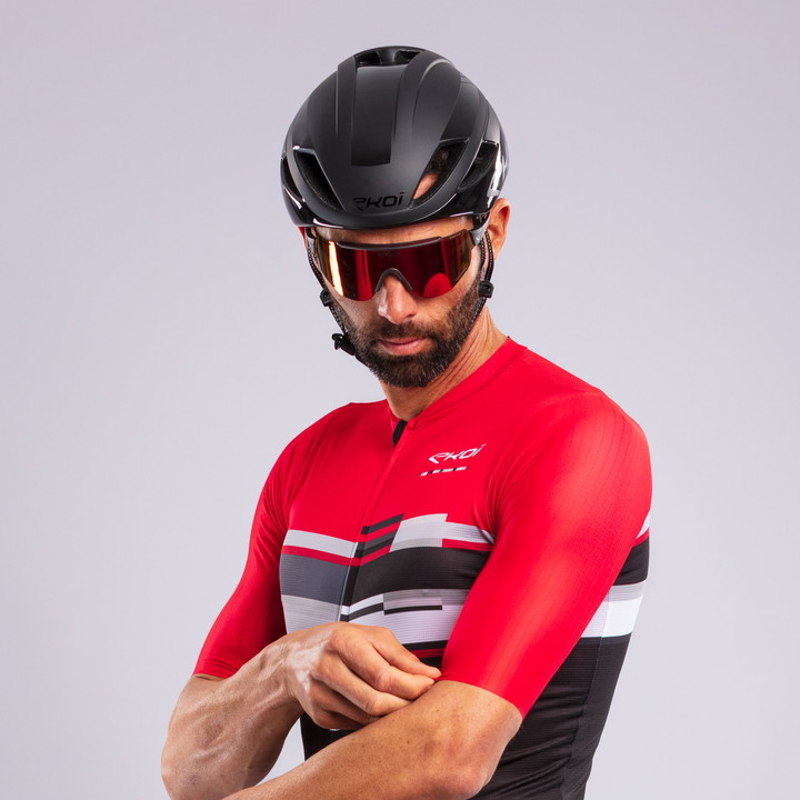 Casque EKOI AR14 Noir S22