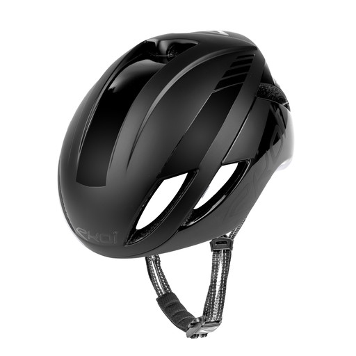 Casque EKOI Perf AR14 Noir mat