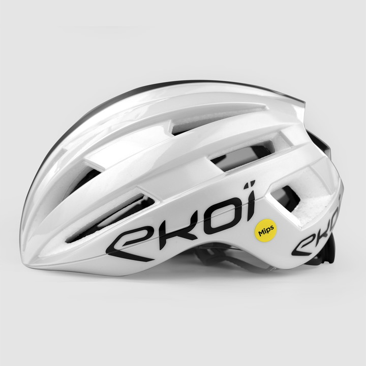 Casque EKOI GARA MIPS Blanc