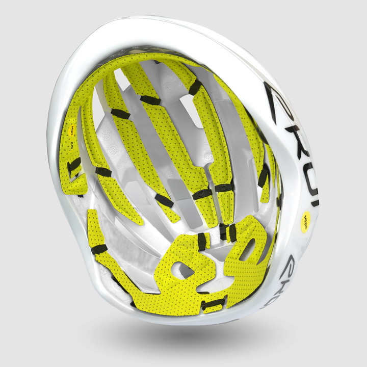 Casque EKOI GARA MIPS Blanc