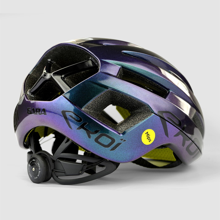 Casque EKOI GARA MIPS Cameleon