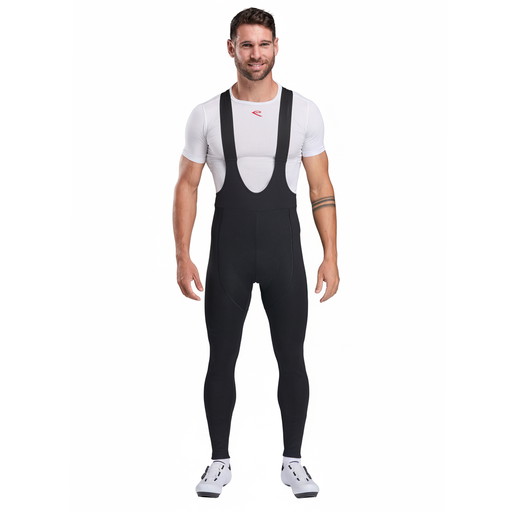 Collant EKOI Racing Diamant Gel Confort Zone