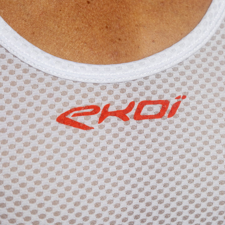 SOUS VETEMENT VELO ETE EKOI EXTRA FIL S22