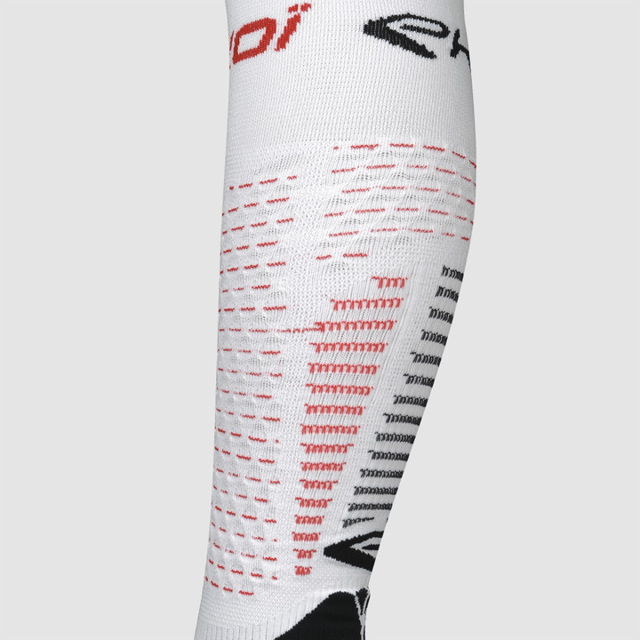 Chaussettes de recuperation EKOI BLANC A22