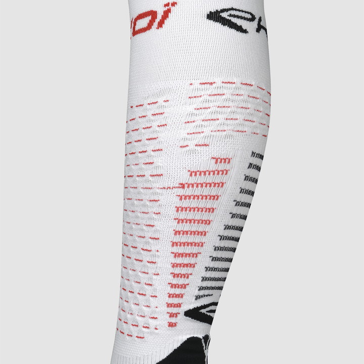 Recovery Socks EKOI WHITE A22 Proteam