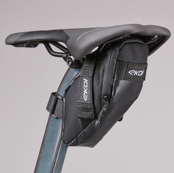 SACOCHE DE SELLE EKOI