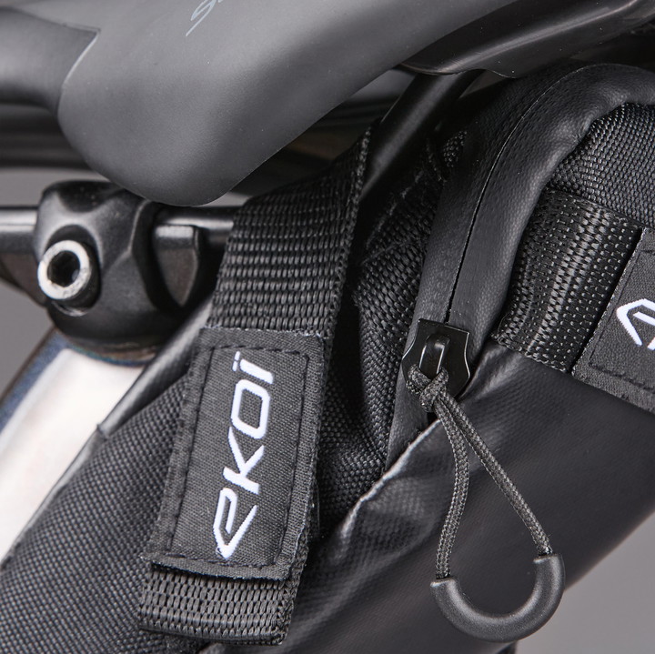 SACOCHE DE SELLE EKOI