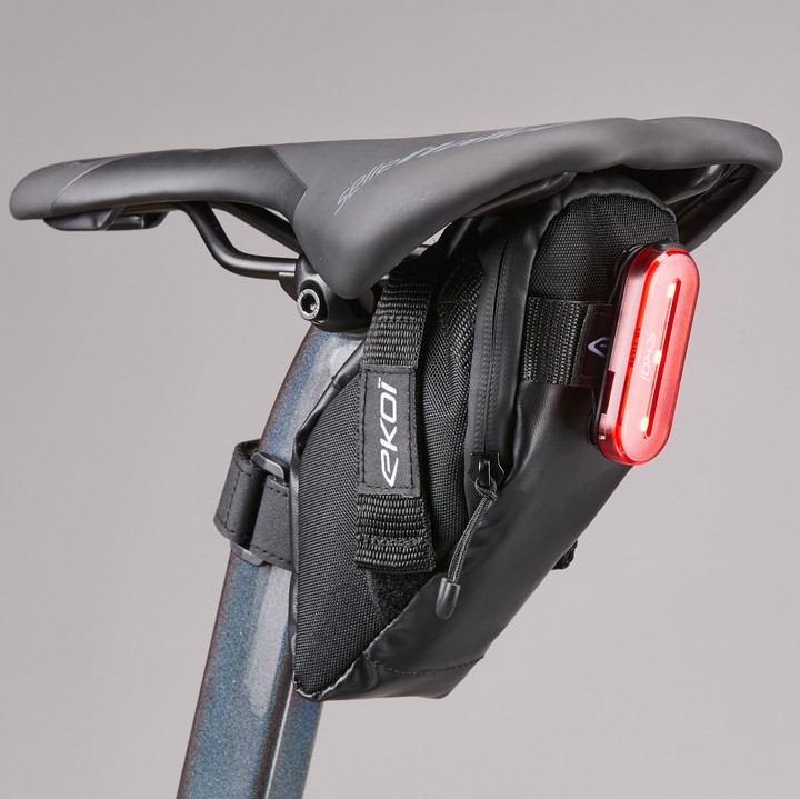 SACOCHE DE SELLE EKOI