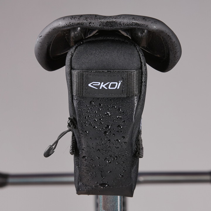 SACOCHE DE SELLE EKOI