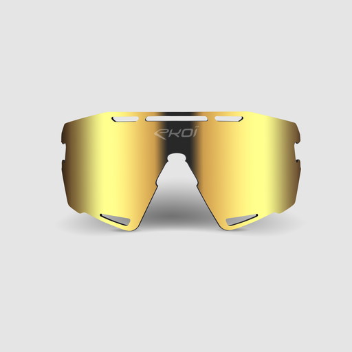 Verre EKOI PREMIUM 90 CAT3 REVO Gold