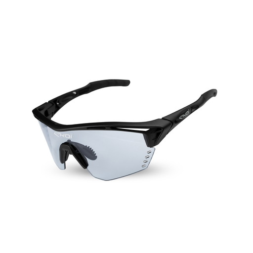 EKOI PERSOEVO4 Brille Mattschwarz PH Cat1-2