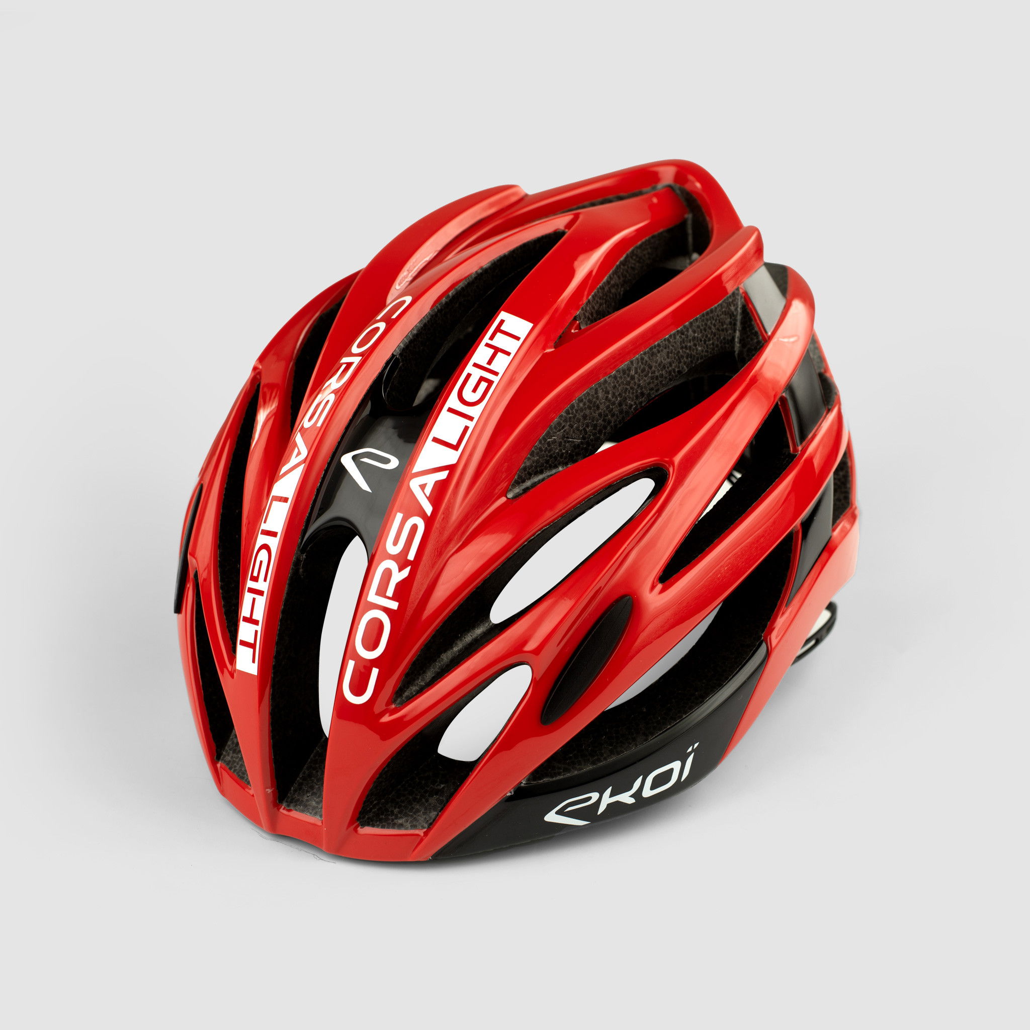 Ekoi casque velo route sale