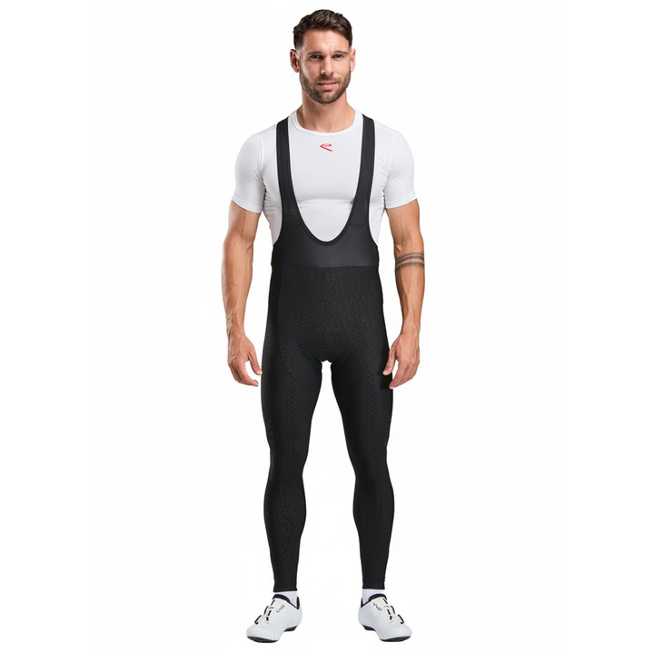 Collant EKOI PERF DWR 3D GEL Hexa Noir