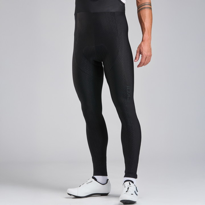 Collant EKOI PERF DWR 3D GEL Hexa Noir