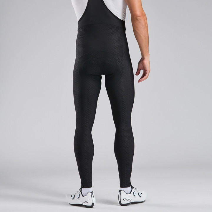 Collant EKOI PERF DWR 3D GEL Hexa Noir