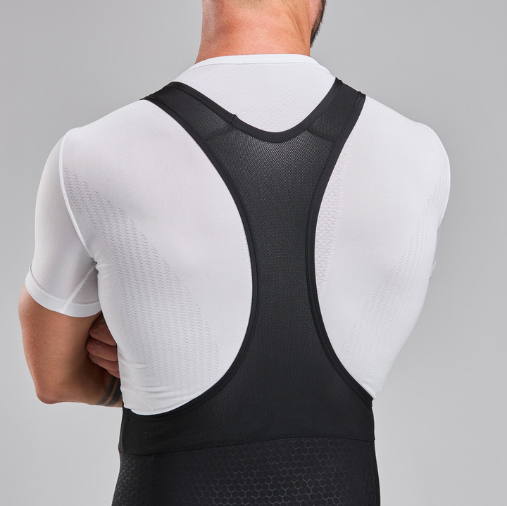 Collant EKOI PERF DWR 3D GEL Hexa Noir